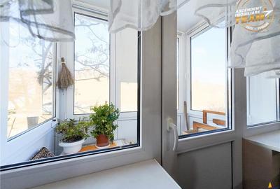 Tur LIVE! Rezidential, decomandat, armonios,gradina decorativa,Ciucului, Sfantu Gheorghe - 10