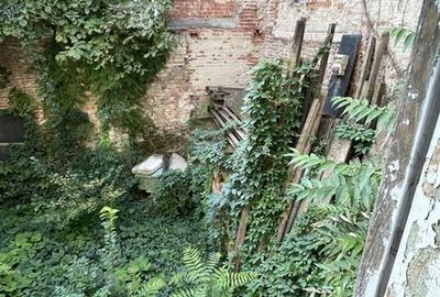 Imobil singur curte - Iulia Hasdeu 14 - de renovat. - 7