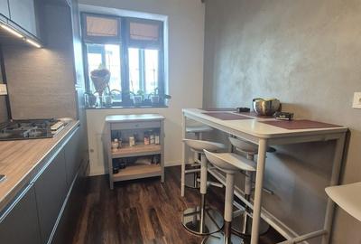 Apartament cu 3 camere decomandat, mobilat în Theodor Pallady - 16