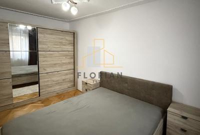 Apartament cu 2 camere de inchiriat/zona  Telegrafului/ 350  euro - 2