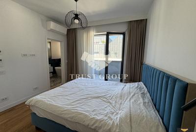 Townhouse Avalon 4 camere | 2 Locuri Parcare | - 12