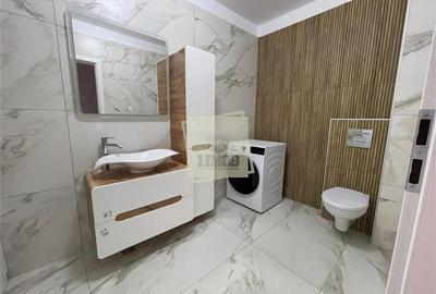 Apartament modern cu 3 camere balcon si parcare privata pe Dna Stanca - 3