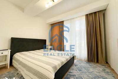 Apartament cu 3 camere, mobilat în Tomis I - 8