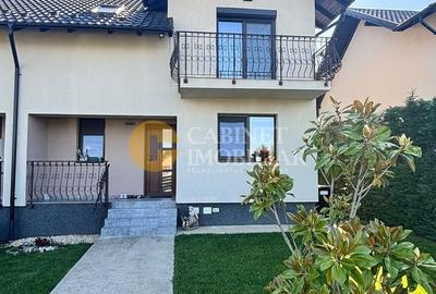 Duplex cu 4 camere cu Canalizare în Horpaz - 1