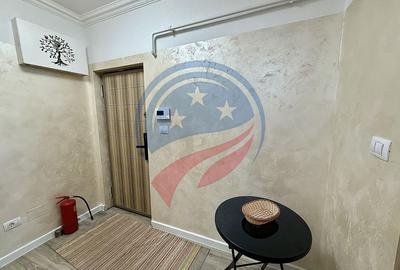 Apartament Lux de inchiriat/President Residence Craiova - 14