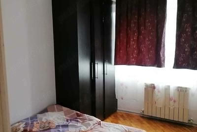 Garsonieră nedecomandată în Exterior Vest - 1