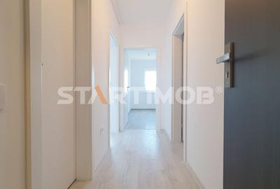 Garsoniera nemobilata cu parcare Alphaville Arena - 17