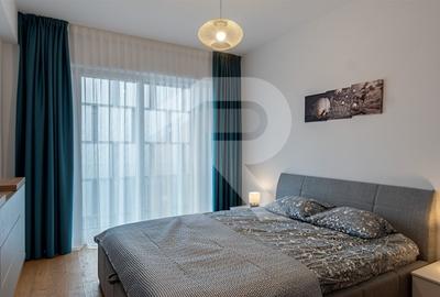 Apartament superb + Parcare subterana inclusa - 4