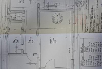 Casă cu 4 camere cu Teren 700 Mp în Mihai Viteazu - 5