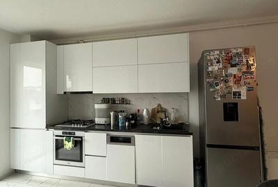 Apartament cu 2 camere semidecomandat în Dobroești - 6