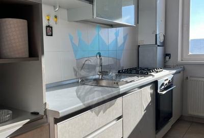 Apartament 2 Camere Rin Grand Residence - 6