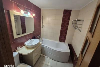 Apartament cu 3 camere decomandat în Rahova - 8