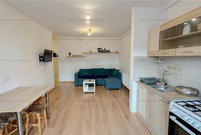 Apartament 2 camere tip studio | parcare | boxa | Tractorul - 2
