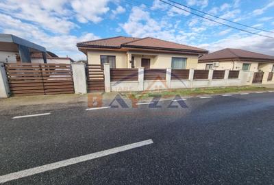 Casa superba Sat Sasar, suprafata 98 mp (86 utila+12 mp terasa)teren 5 ari - 13