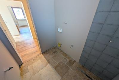 Casa 4 camere 90mp parter | 0 comision | Balotesti Bavaria | 400mp teren - 20