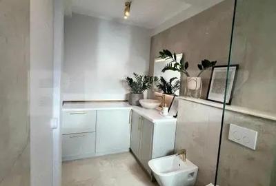 Apartament cu 2 camere decomandat în Central - 4