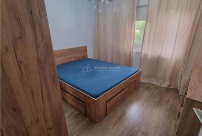 Apartament cu 2 camere în Central - 9
