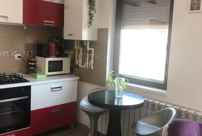 Mamaia Nord studio cu vedere la mare - 10