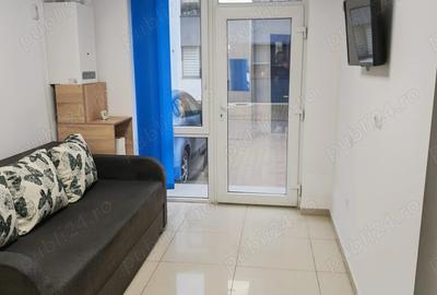 Inchiriez garsoniera cu loc de parcare - 1