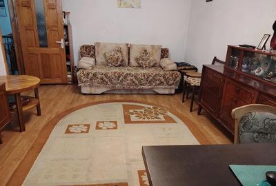 Apartament cu 2 camere decomandat în Precista - 4