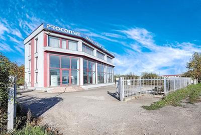 Sediu Firma - Showroom - 30