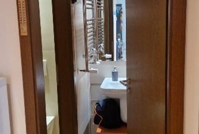 Apartament cu 2 camere decomandat, mobilat în Faleza Nord - 3