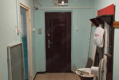 Vand apartament 4 camere Drumul Taberei Vand apartament 4 camere Drumul Taberei - 9