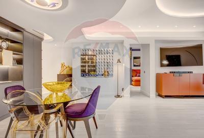 OFERTA UNICA : Apartament 3 camere | Kiseleff | 2 locuri de parcare - 5