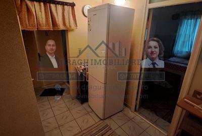 Apartament 2 camere/Tecuci/ In spatele scolii 11 - 2