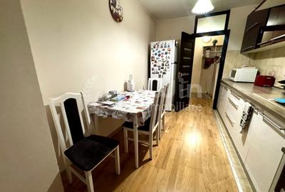 Apartament cu 3 camere la cheie | Decomandat | Kaufland Manastur - 7