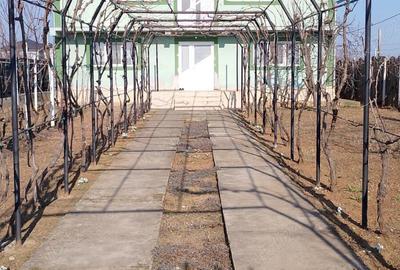 Casă cu 6 camere cu Teren 1000 Mp în Schela - 3