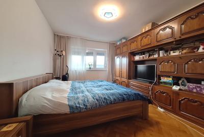Apartament cu 2 camere decomandat, mobilat în Aradului - 3