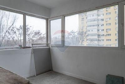 Garsonieră decomandată în Pantelimon - 3