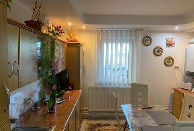 Apartament cu 3 camere decomandat, mobilat în Vest - 2