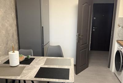 Apartament decomandat în Gorjului - 1