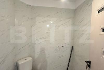 Apartament cu 3 camere decomandat în 1 Mai - 9