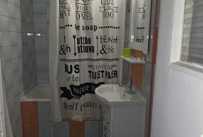 Militari - 1 minut Metrou Gorjului - Apartament 3 camere  confort 1 - MODERN - 19