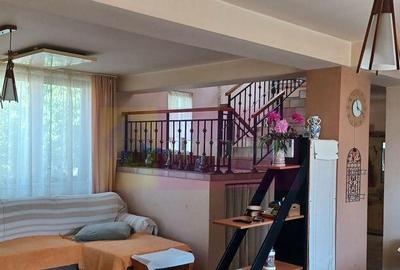 Casă cu 5 camere cu Teren 578 Mp în Joița - 15