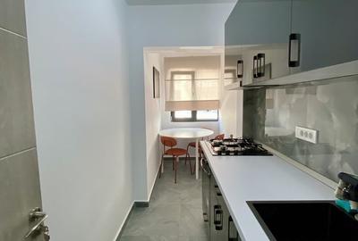 Garsonieră decomandată în Drumul Taberei - 10