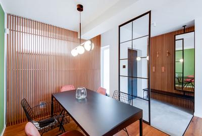 Vila exclusivista cu intimitate in gradina si terasa generoasa. FINISAJE PREMIUM - 2