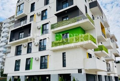 Apartament cu 2 camere semidecomandat, mobilat în Theodor Pallady - 1