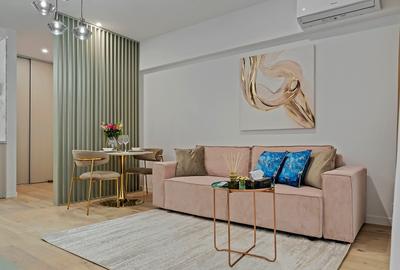 Apartament cu 2 camere semidecomandat în Militari - 6