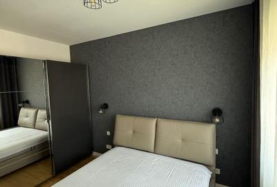 Apartament 2 camere Prima Închiriere Domenii complex Arcadia cu parcare inclusă - 6