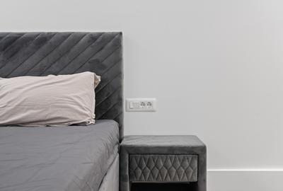 2 camere Cortina 126 | Parcare - 12