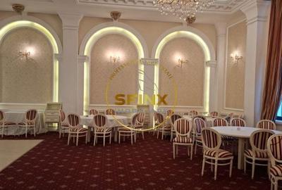 Spațiu comercial, de 425 mp, în Central - 3