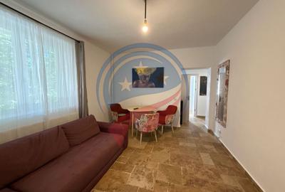 Apartament cu 2 camere decomandat în Ultracentral - 5