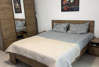 Garsonieră decomandată în Cantemir - 2