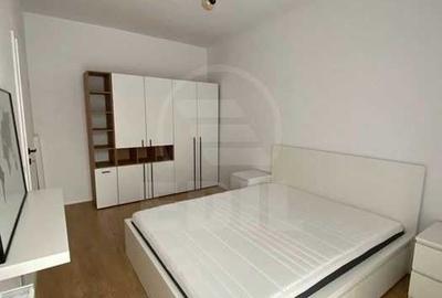 Apartament cu 2 camere semicentral - zona Paris - 3