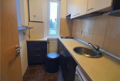 Oportunitate Investiție Garsoniera zona Turnișor - str. Ogorului - 8