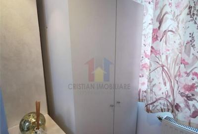 Superb 3 cam conf. 1 decomandat mobilat si utilat modern Zon - 8